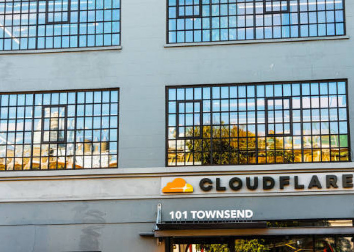 Cloudflare Down Bikin Banyak Website Tumbang? Ini Penjelasan Lengkapnya