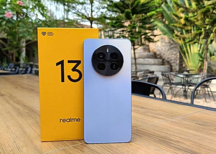 RAM Gede, Kamera Oke, Gaming Kencang! 9 HP Murah Rp2 Jutaan Terbaik Februari 2026