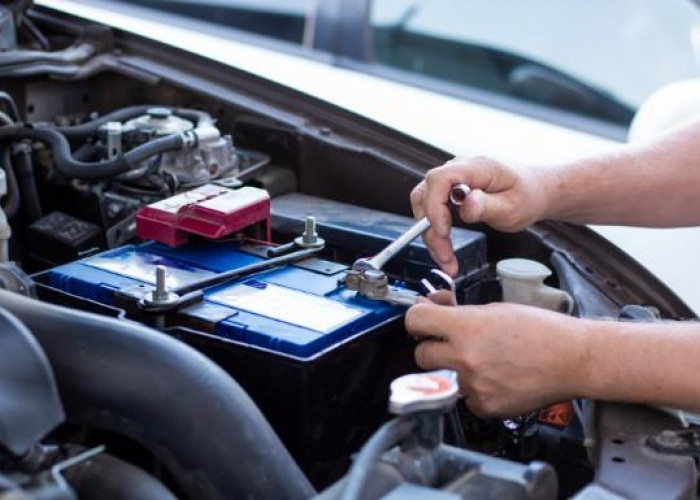 8 Hal yang Wajib Dicek dari Kendaraan usai Dipakai Mudik, agar Tak Jadi Masalah