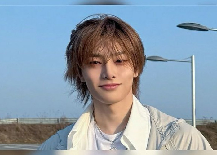 Happy I.N Day! Berulang Tahun Ke-25, Simak Profil dan Perjalanan Karier Maknae Stray Kids  