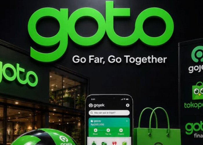 Laba Perdana GOTO Jadi Sorotan, Benarkah Saham Gojek Tokopedia Sudah Layak Dikoleksi?