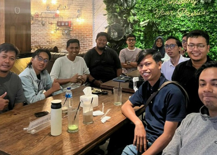 Muhammadiyah Creative Forum, Ruang Berkarya dan Networking untuk Pelaku Usaha Muslim