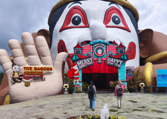 9 Tempat Wisata Jatim Park Grup Hadirkan Diskon 10 Persen, Berikut Syarat dan Ketentuannya 