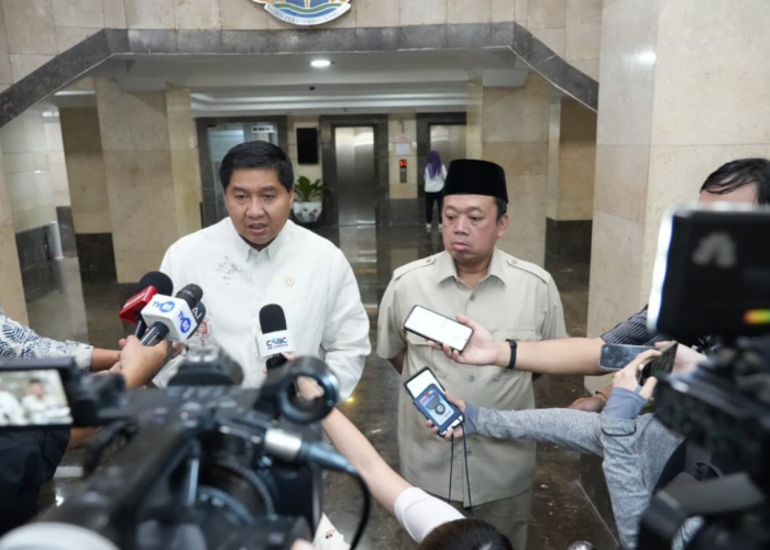 ATR/BPN dan PKP Luncurkan Sertifikat Rumah Gratis bagi Masyarakat Berpenghasilan Rendah