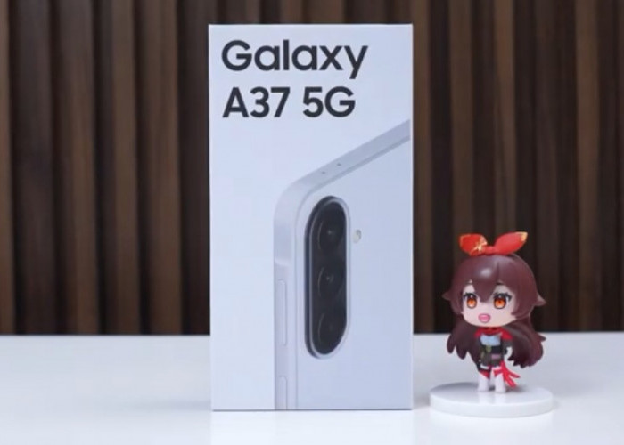 Galaxy A37 5G Harga Rp6 Jutaan, Masih Worth It? Ini Kelebihan dan Kekurangannya