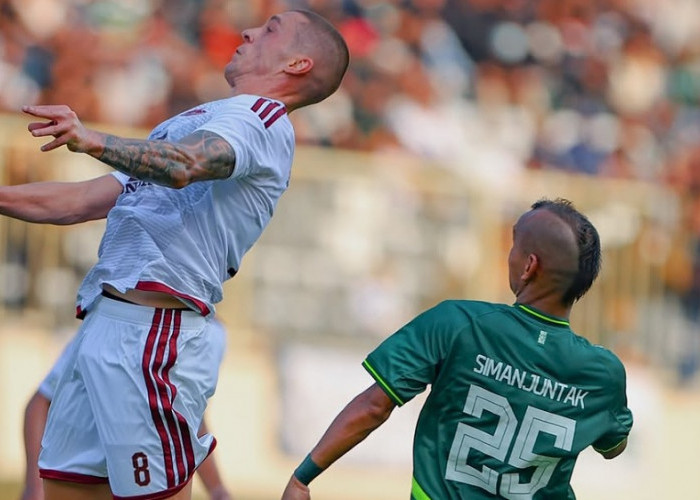 PSM Makassar Dibantai PSS Sleman 0-3, Juku Eja Gagal Bangkit di Pekan Ke-4