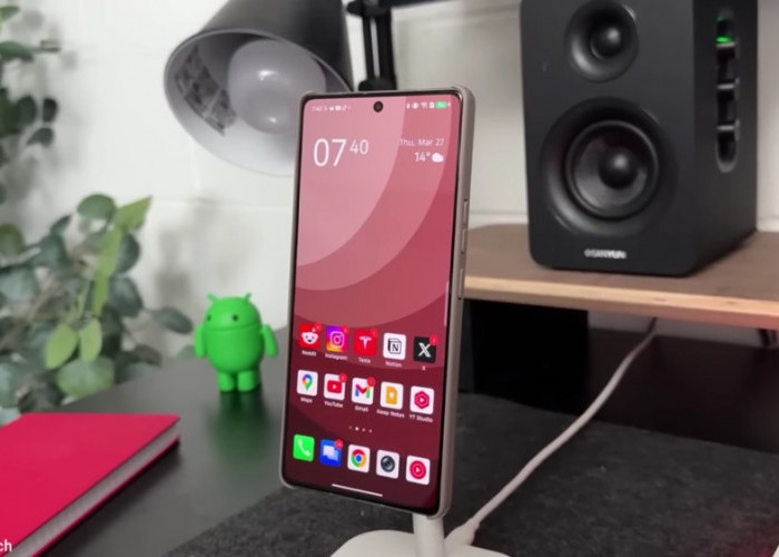 10 HP Rp2 Jutaan Terbaik 2026 dengan Kamera dan Performa Gahar, Infinix hingga Redmi Note 15