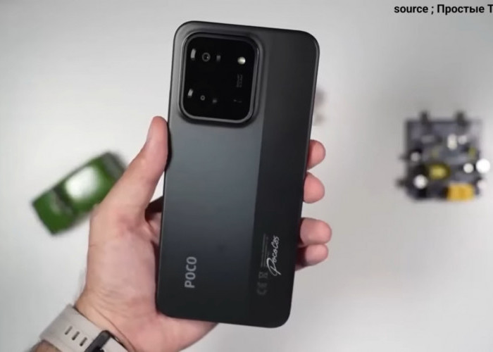 5 HP 1 Jutaan Terbaik 2026, RAM 8 GB dan Kamera 108 MP Kini Makin Murah