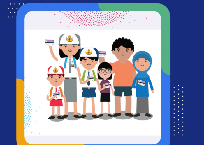 Dana Program Indonesia Pintar (PIP) 2026 Mulai Cair: Cek Penerima, Jadwal, dan Nominalnya!