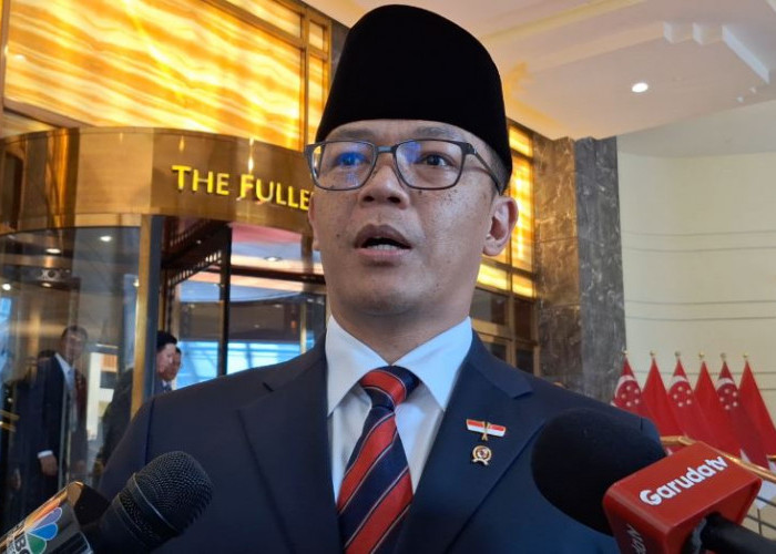 Indonesia Sambut Baik Gencatan Senjata Israel–Hamas, Dorong Wujudkan Negara Palestina Merdeka