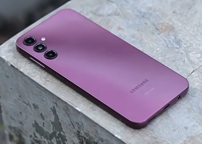 7 HP 1 Jutaan Terbaik 2026, Ada Samsung Galaxy A14 5G hingga Infinix Hot 20 5G