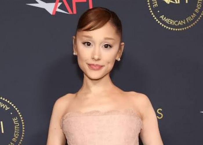 Ariana Grande Umumkan Hiatus Usai Eternal Sunshine Tour, Konser London Jadi Penampilan Terakhirnya