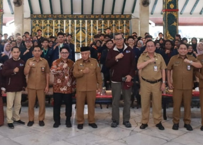144 Mahasiswa IPB KKN di Poncokusumo, Wonosari dan Ampelgading