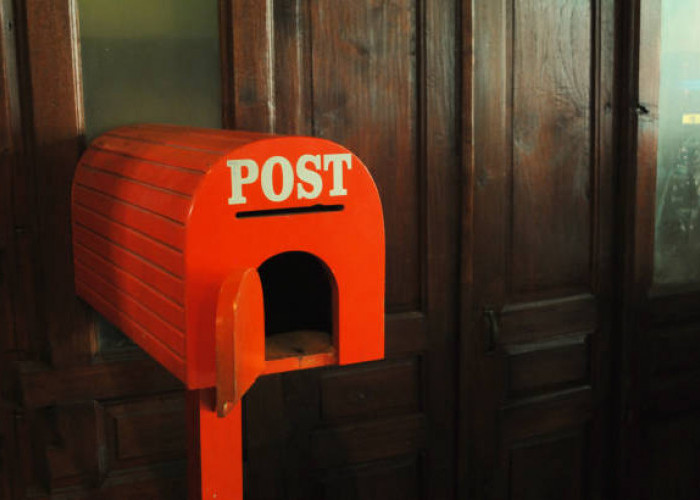 9 Oktober Hari Pos Sedunia, Jejak Surat dari Bern ke Dunia Digital Kini