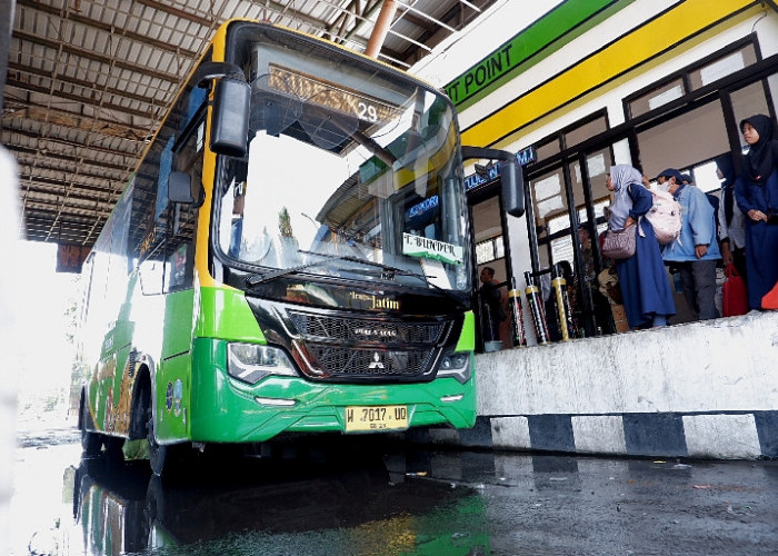 Trans Jatim Koridor III Malang Disiapkan, Arjosari-Batu Ditarget 2027