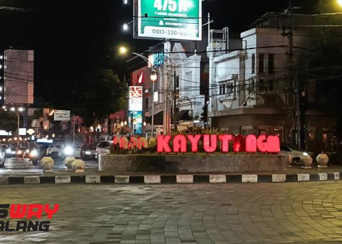 Kafe Estetik Malang Makin Menjamur, 3 Kawasan Ini Jadi Magnet Nongkrong Anak Muda 2026