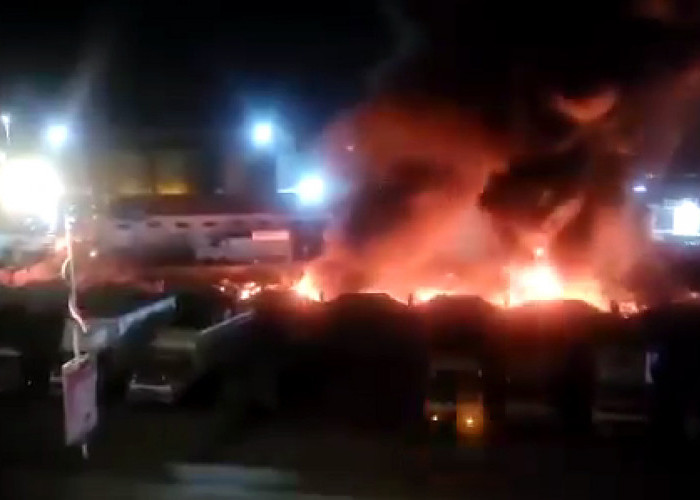 Arab Saudi Serang Yaman, Hubungan Riyadh dan Abu Dhabi Semakin Memanas