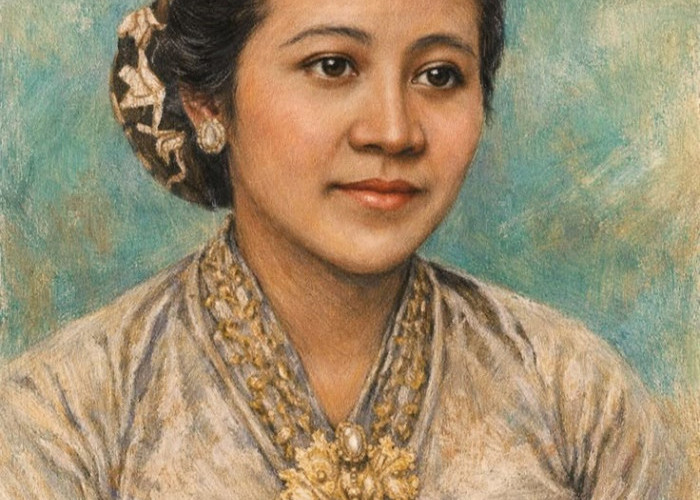 Bukan Hanya Kebaya, Inilah 9 Keteladanan Kartini yang Harus Ada di Diri Anak Muda