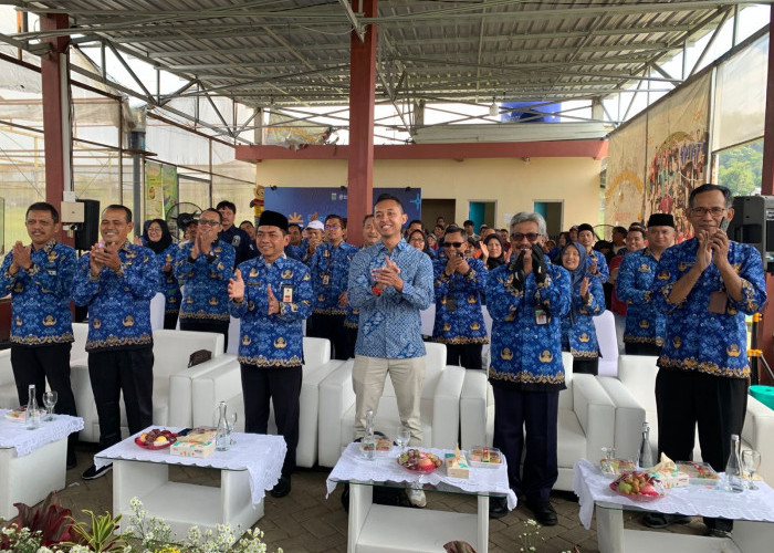 Bentoel Group Hadirkan Empower Academy di Lawang, Angkat Potensi Pertanian Lokal dan Perkuat Ketahanan Ekonomi