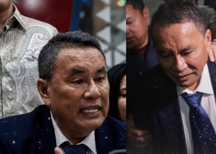 Hotman Paris Mundur dari Tim Kuasa Hukum Febrie Adriansyah, Ternyata Ini Alasannya