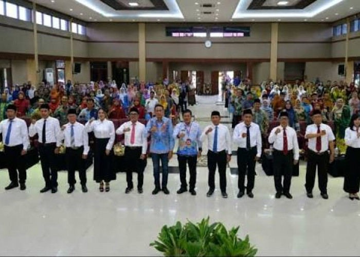 Wali Kota Malang Tugasi Dewan Pendidikan Perkuat Mutu Pendidikan dan Perlindungan Anak di Sekolah