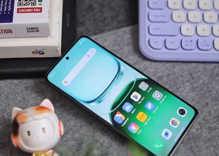 Bukan Cuma RAM Besar! 7 HP Rp2 Jutaan 2026 Ini Punya Keunggulan Berbeda