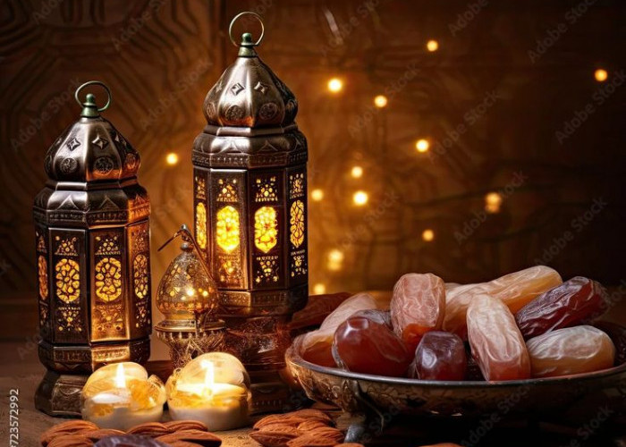 9 Aplikasi Terbaik untuk Memaksimalkan Ibadah di Bulan Ramadan