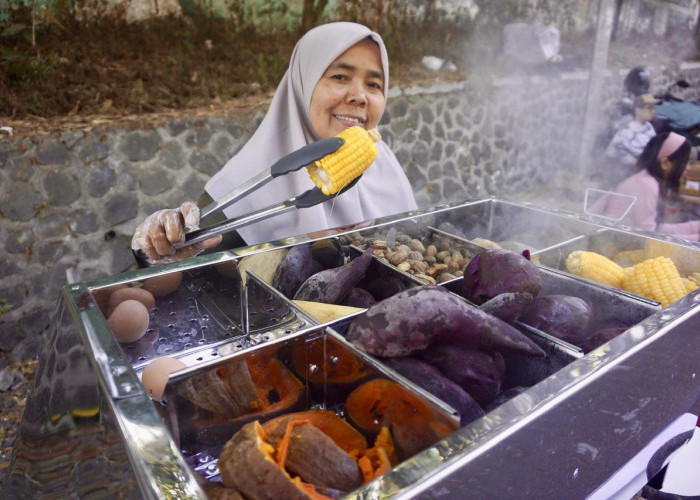 4 Tempat Cari Polo Pendem di Kota Batu, Ada Lapak Pagi hingga Kafe