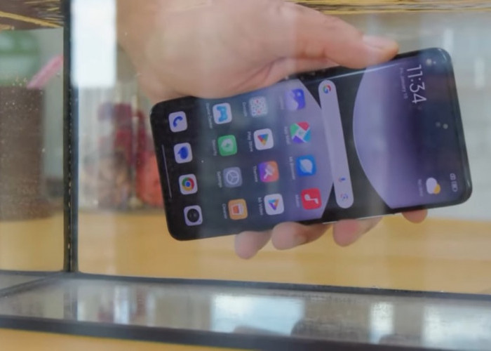 5 HP Dimensity 7300 Termurah 2025, Redmi Note 14 Pro 5G Jadi Raja Gaming Harga Rp2 Jutaan