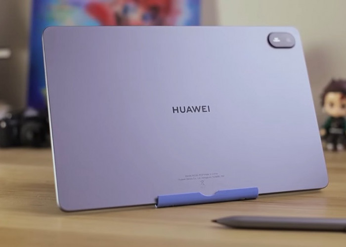 Tablet Rp2 Jutaan dengan Bonus Keyboard dan Stylus Makin Diminati, Ini 5 Pilihan Terbaik 2026