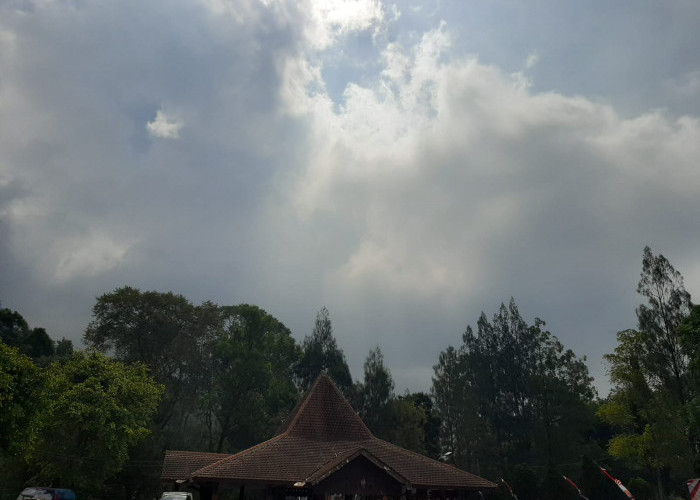 Cuaca Malang Raya 17 Agustus 2026: Malang Berpotensi Hujan Pagi, Batu Diselimuti Udara Kabur