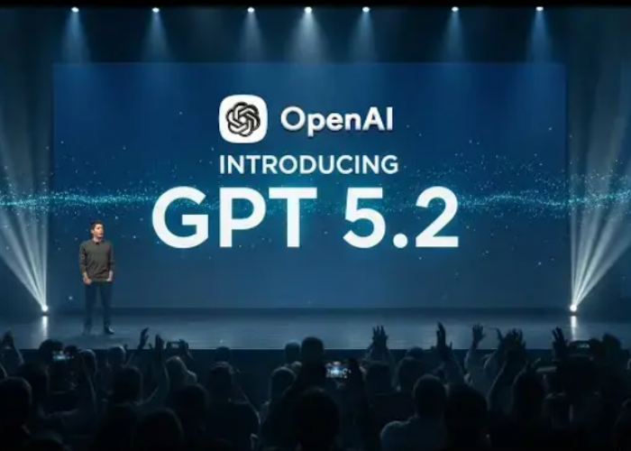 OpenAI Luncurkan GPT-5.2, Dorong Persaingan Industri Kecerdasan Buatan ke Tingkat Baru