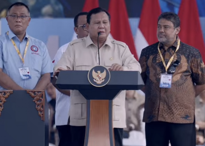 Driver Dapat BPJS dan Bagi Hasil 92 Persen, Perpres Ojol 2026 Diteken Presiden