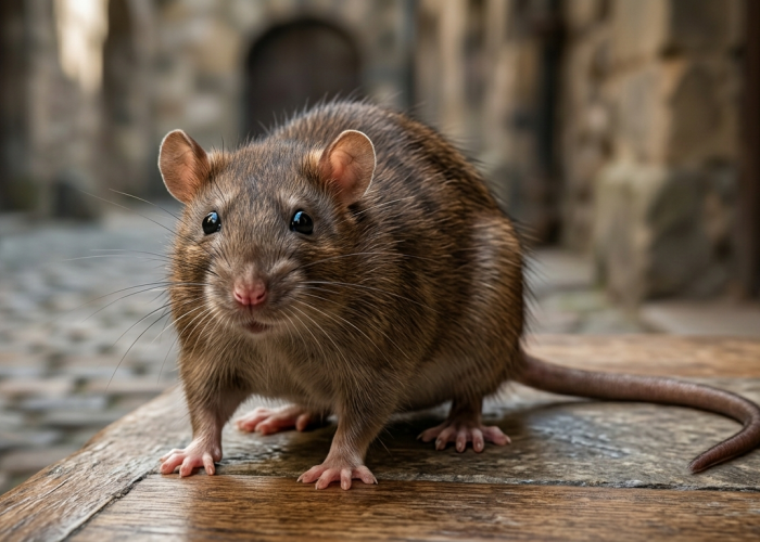 Hantavirus Sudah Menyebar di Indonesia, Ada 23 Kasus Positif, Jawa Timur Termasuk Wilayah Sebaran!