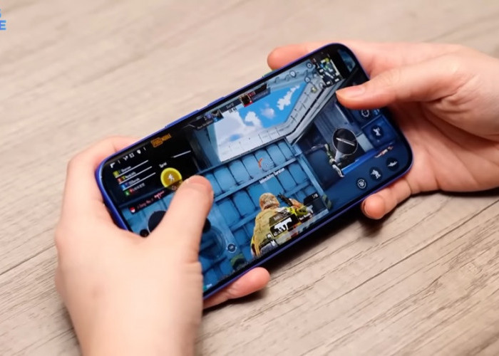 7 HP Infinix Terbaik 2026, Ada Monster Gaming GT30 Pro 5G hingga Hot 60i Harga Sejutaan