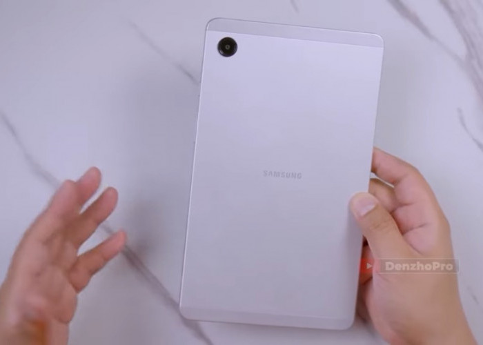 8 Tablet Mini Terbaik 2026, dari Samsung Galaxy Tab A9 LTE hingga iPad mini 7