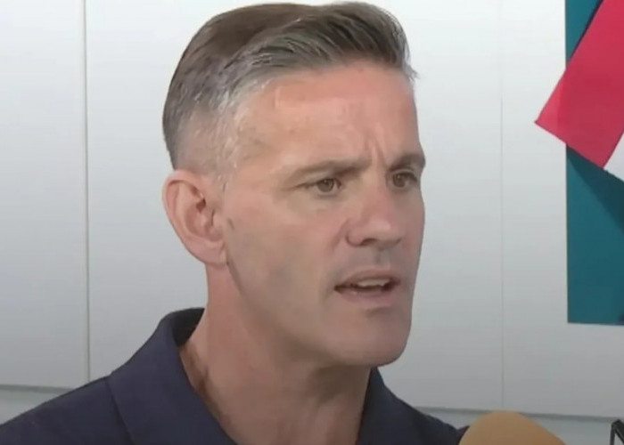 2 Target Besar John Herdman bersama Timnas Indonesia: Tembus 100 Besar FIFA dan Bidik Piala Asia 2027