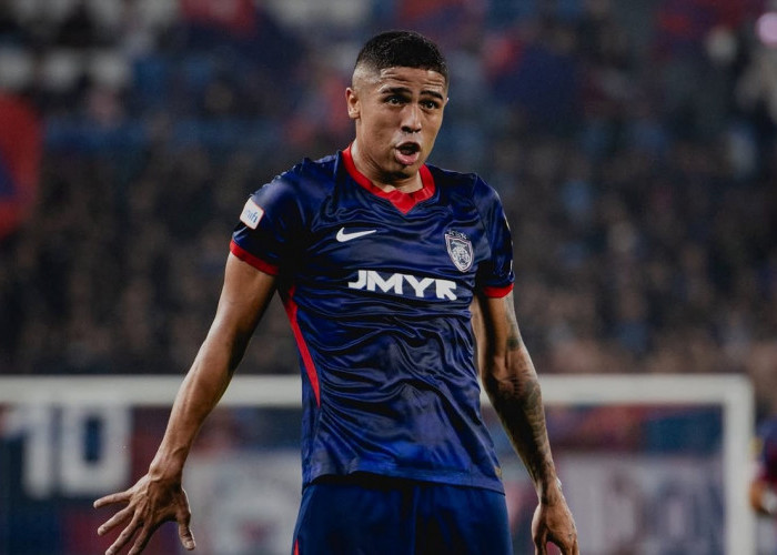FIFA ASEAN Cup 2026: Bergson Pede Malaysia Bisa Kalahkan Indonesia, Hamza Puji Garuda