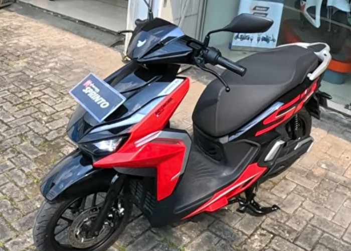 Kenali 3 Mode Berkendara Indomobil Sprinto, Ini Perbedaan Comfort, Sport, dan Boost