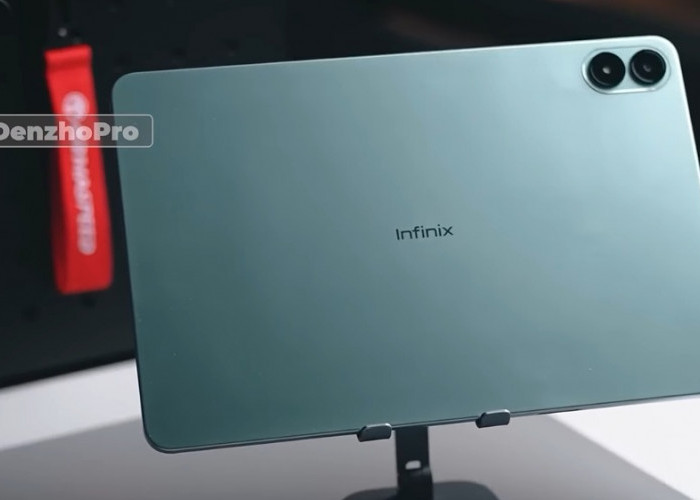 8 Tablet Baterai Besar Mulai Rp2 Jutaan, Ada yang Tembus 12.000 mAh