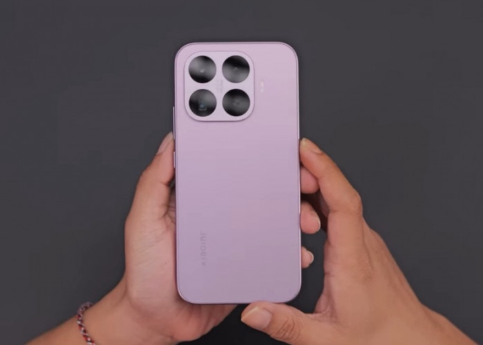 Xiaomi 17T Resmi Meluncur, Bawa Kamera Periskop 5x Optical Zoom dan Baterai 6.500 mAh