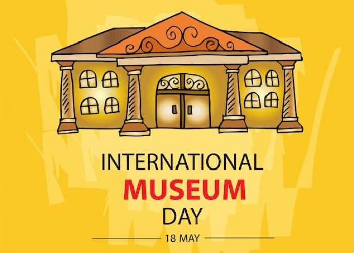 Hari Museum Internasional, Kenali 9 Karier di Dunia Permuseuman! 