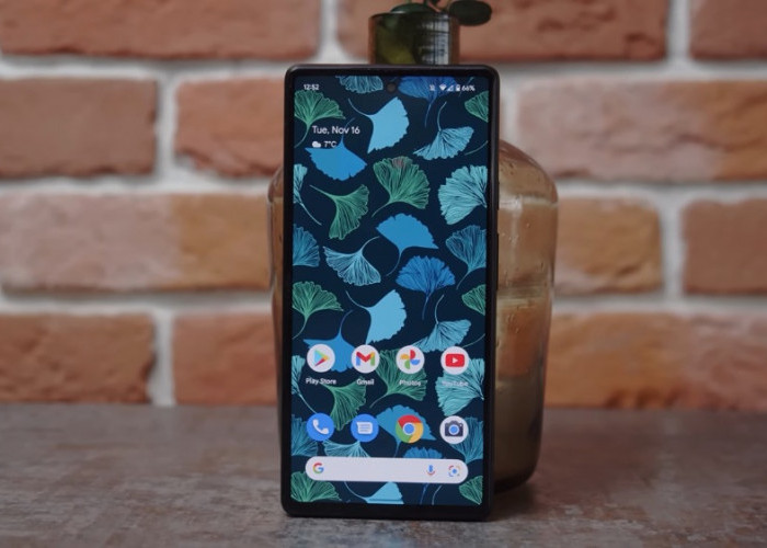 HP Flagship Bekas Terbaik 2026: Google Pixel 6 Jadi Raja Rp2 Jutaan, Galaxy S21 Tersingkir?