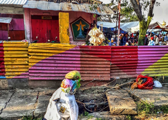 Wali Kota Malang Pastikan Evaluasi Kontrak Pasar Blimbing, Siap Ambil Langkah Tegas ke PT KIS