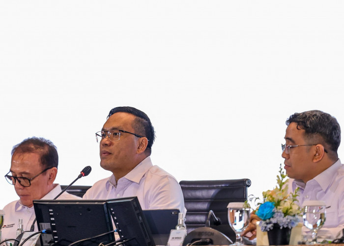 Respons Krisis Geopolitik, Pertamina Siapkan Lima Strategi untuk Tetap Jadi Pilar Ketahanan Energi Nasional