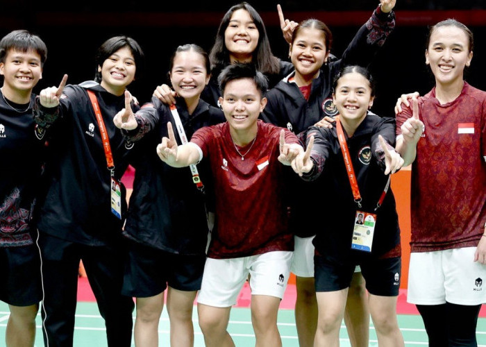 Klasemen Medali Asian Games 2026 Hari Ini, Indonesia Peringkat 23 dan China Masih Teratas