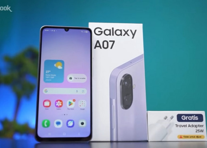 7 HP Samsung Harga Rp2 Jutaan yang Masih Layak Dibeli 2026, Ada Snapdragon hingga Layar Super AMOLED