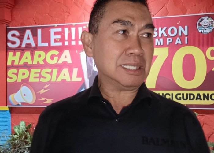 Abah Anton Dorong New Wisata Wendit Jadi Pusat Budaya dan Penggerak UMKM Kabupaten Malang