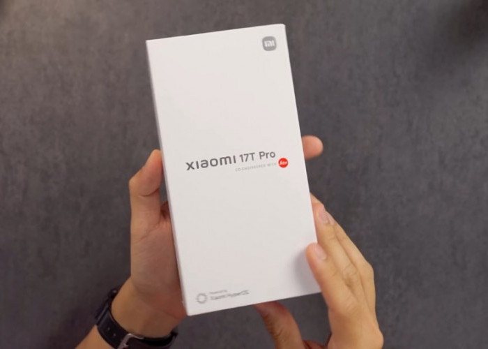 Review Xiaomi 17T Pro: Flagship Killer Makin Mahal, Masih Layak Dibeli atau Kalah dari Flagship?