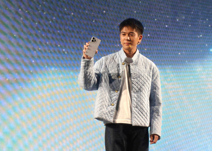 Spec Mewah Setara HP Flagship, Segini Harga Resmi Oppo Reno 15 series di Indonesia